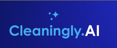Cleaningly.AI logo