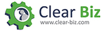 Clear Biz logo