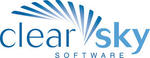 Clear Sky Software logo