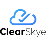 Clear Skye IGA logo