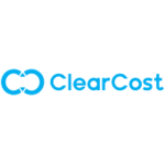 ClearCost logo