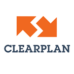Clearplan logo
