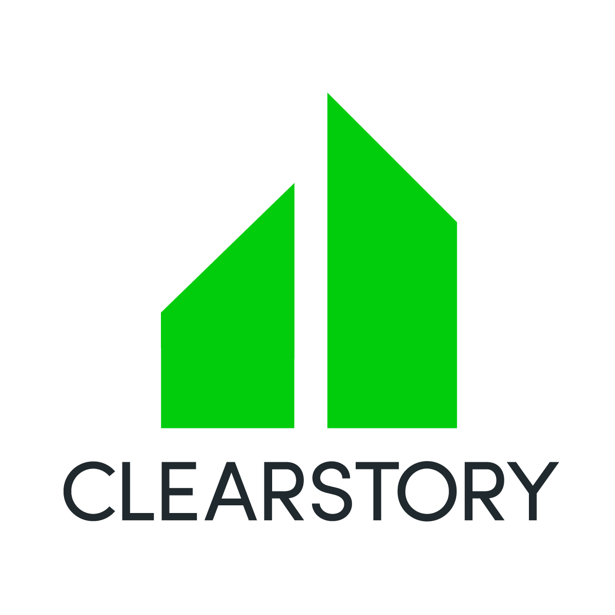Clearstory logo