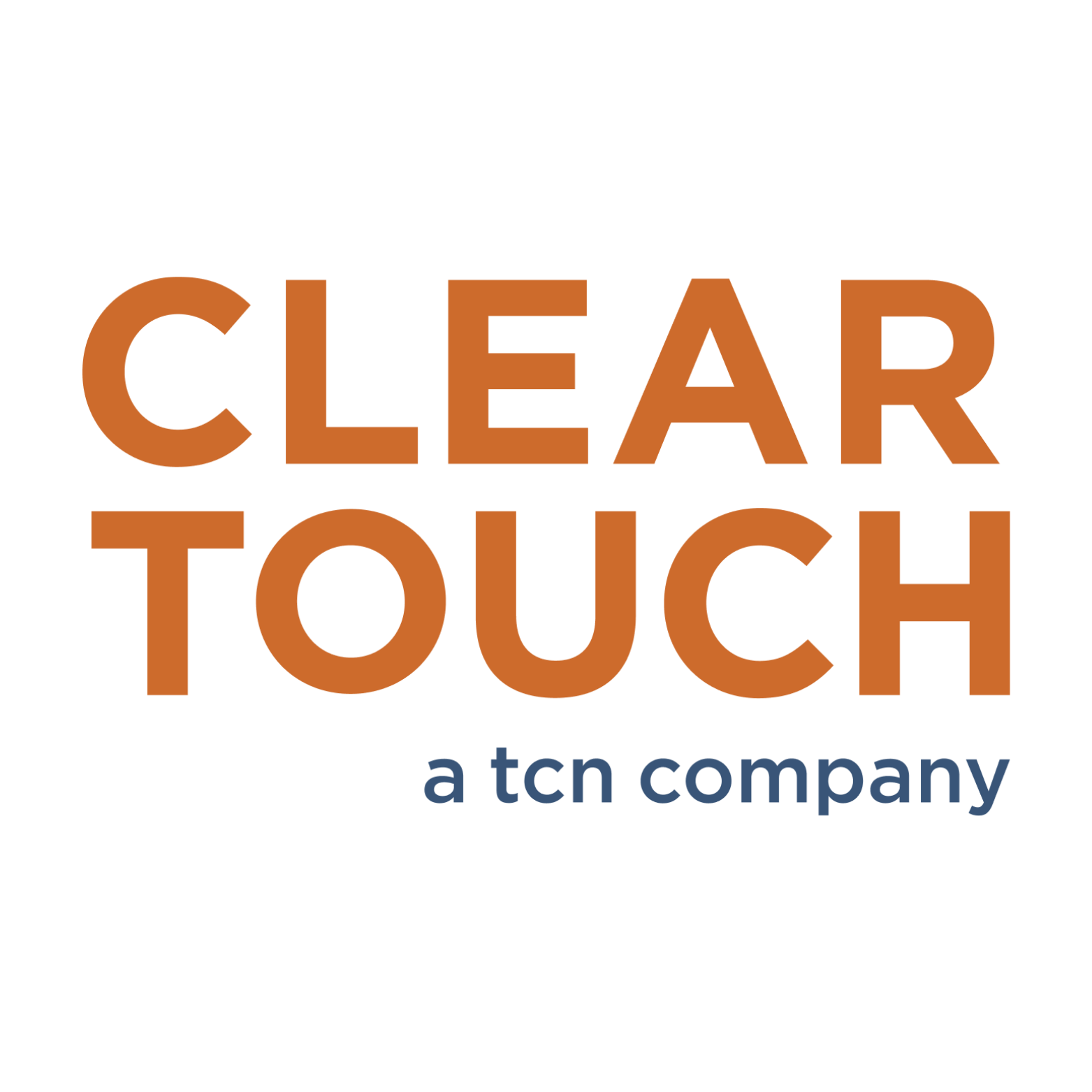 ClearTouch Operator logo