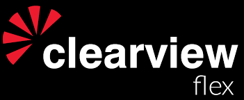ClearView Flex logo