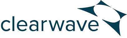 Clearwave Patient Scheduling logo