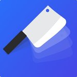 Cleaver logo