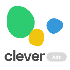 Clever Ads Manager logo