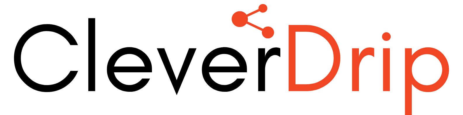 CleverDrip logo