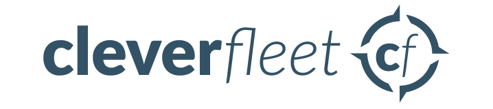 Cleverfleet logo