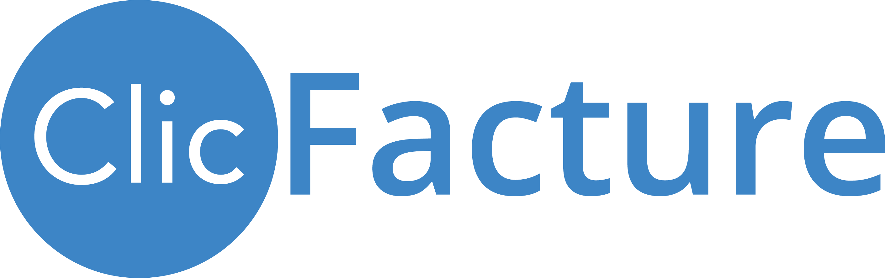 ClicFacture logo