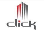 Click Affitti logo