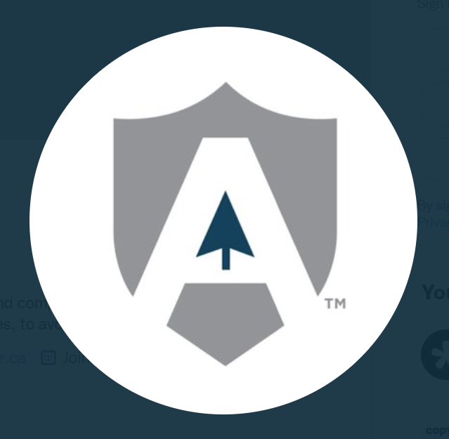 Click Armor logo
