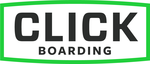 Click Boarding software logo
