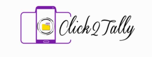 Click2Tally logo
