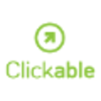 Clickable logo