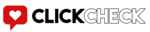 ClickCheck logo