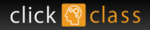ClickClass logo