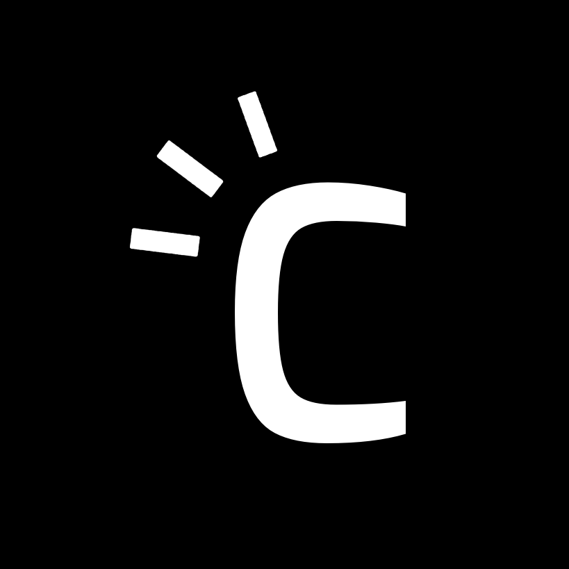 ClickStory logo