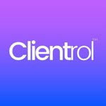 Clientrol logo
