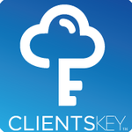 Clientskey  logo