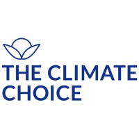 Climate Data Platform logo