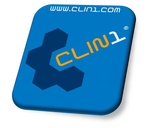 CLIN1 Web Portal logo