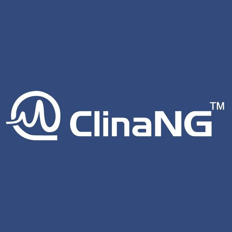 ClinaNG logo