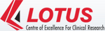 clinical research services logo