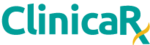 Clinicarx logo