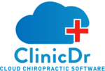 ClinicDr logo