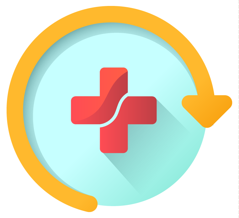 CliniCheck logo
