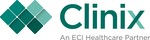 ClinixPM logo