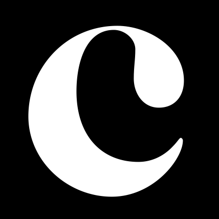 Clink.bio logo