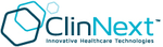 ClinNext logo