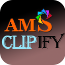 Clipify logo