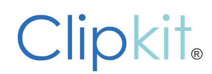 Clipkit logo