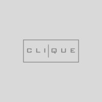 Clique logo