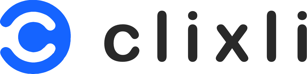 Clixli logo