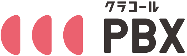 Clocall PBX logo