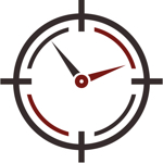 Clocked and Loaded logo