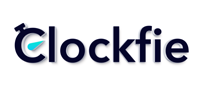 Clockfie logo