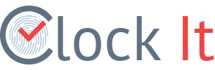 ClockIt logo