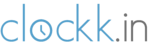 clockk.in logo