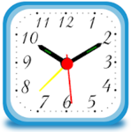 ClockSimple logo