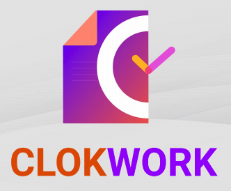 Clokwork logo