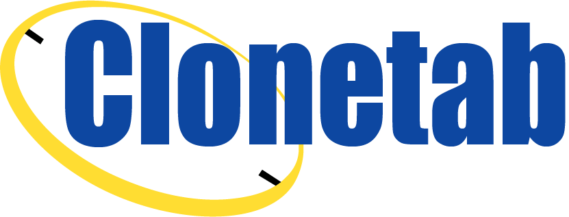 Clonetab Software logo