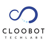 Cloobot logo