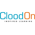 CloodOn logo