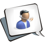 Close Support logo